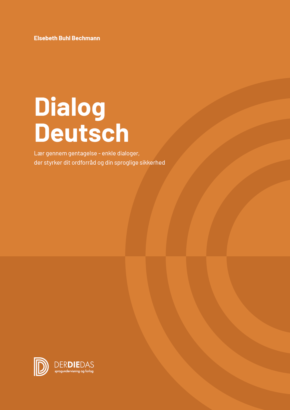 Det store klassesæt: 30 x Dialog Deutsch - DERDIEDAS